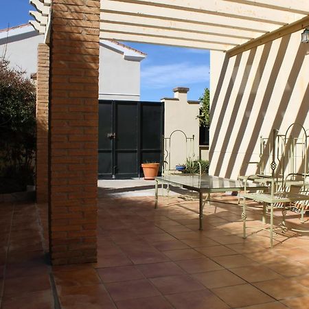 רונדה Casa Cervantes By Casaturistica מראה חיצוני תמונה
