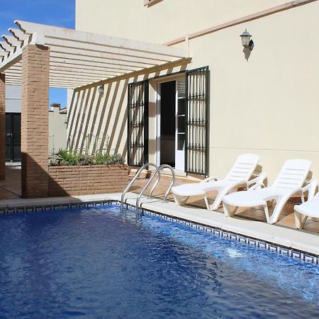 רונדה Casa Cervantes By Casaturistica מראה חיצוני תמונה