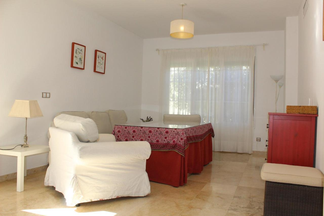 רונדה Casa Cervantes By Casaturistica מראה חיצוני תמונה