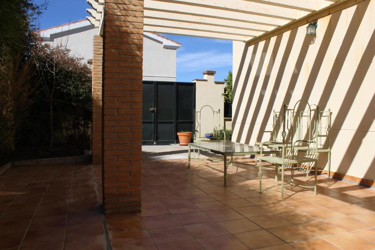 רונדה Casa Cervantes By Casaturistica מראה חיצוני תמונה