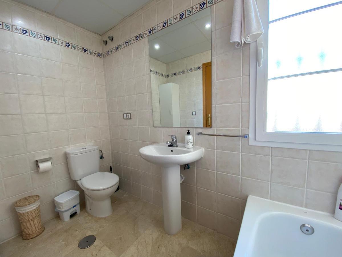 רונדה Casa Cervantes By Casaturistica מראה חיצוני תמונה