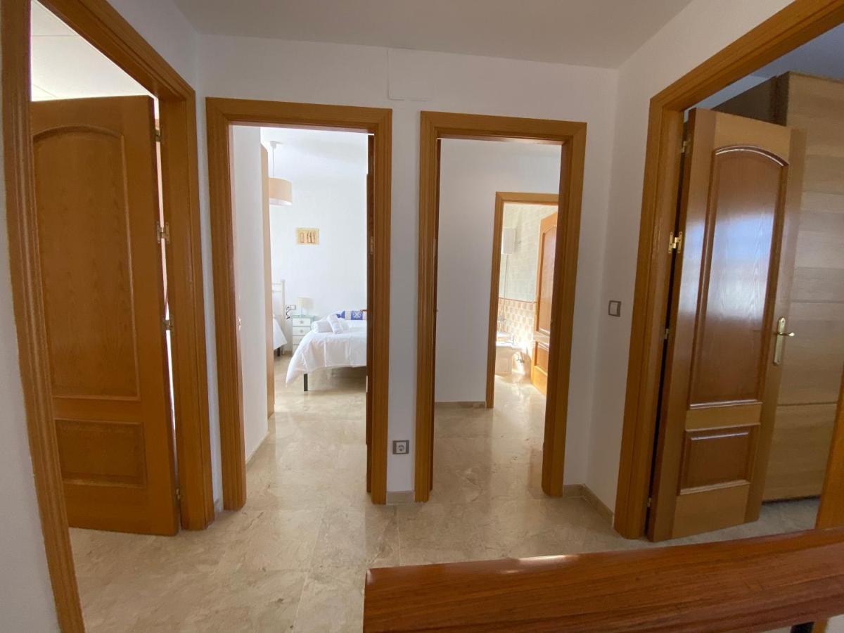 רונדה Casa Cervantes By Casaturistica מראה חיצוני תמונה