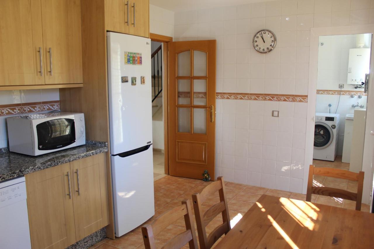 רונדה Casa Cervantes By Casaturistica מראה חיצוני תמונה
