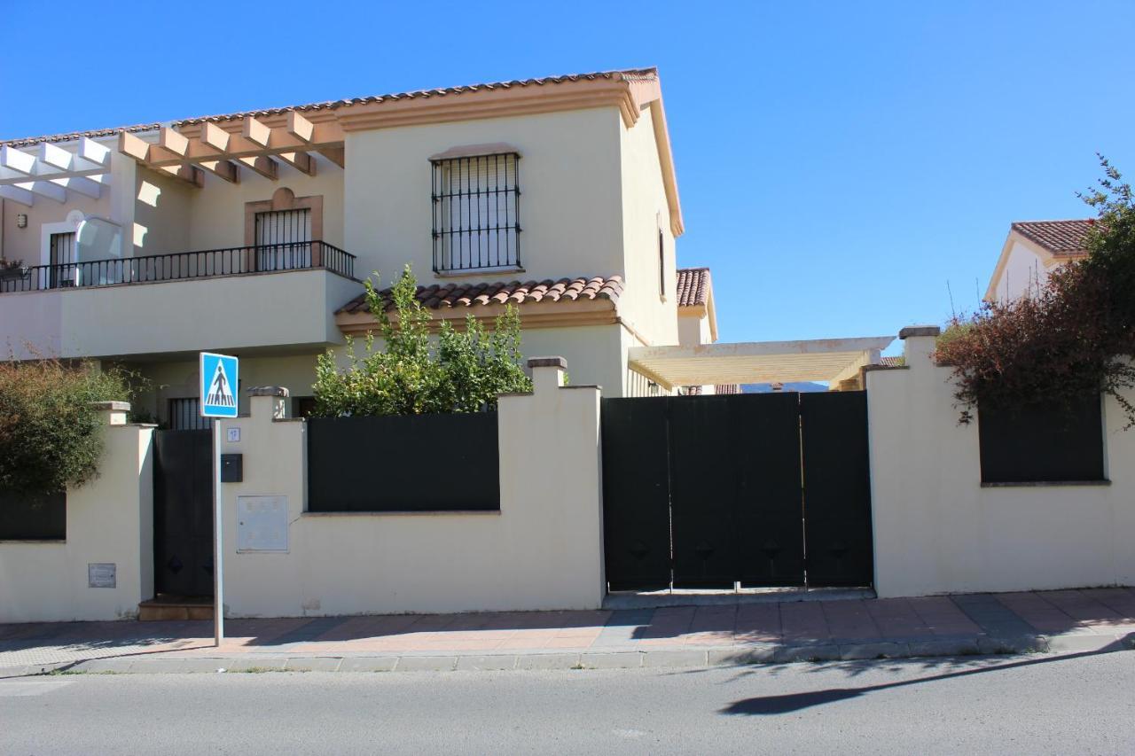 רונדה Casa Cervantes By Casaturistica מראה חיצוני תמונה