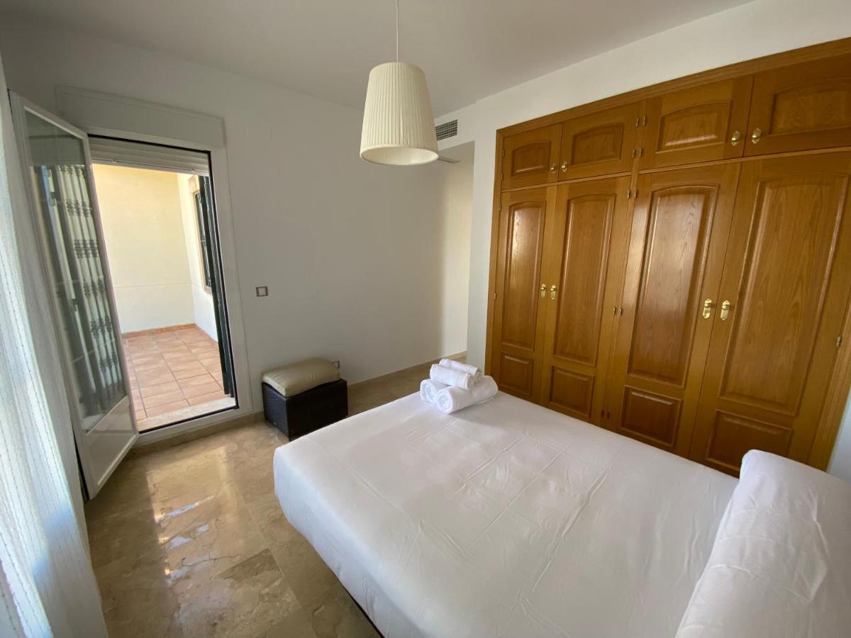 רונדה Casa Cervantes By Casaturistica מראה חיצוני תמונה