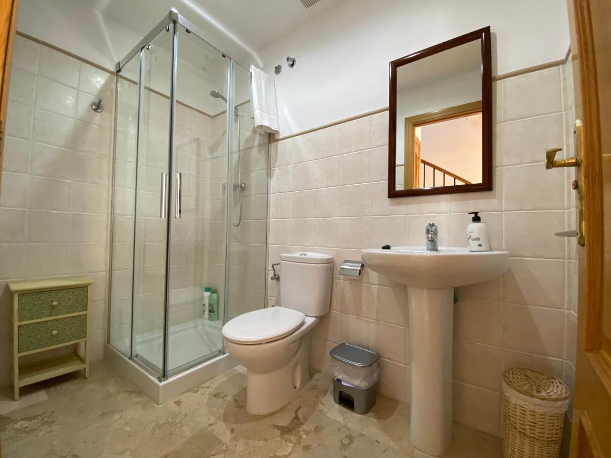רונדה Casa Cervantes By Casaturistica מראה חיצוני תמונה