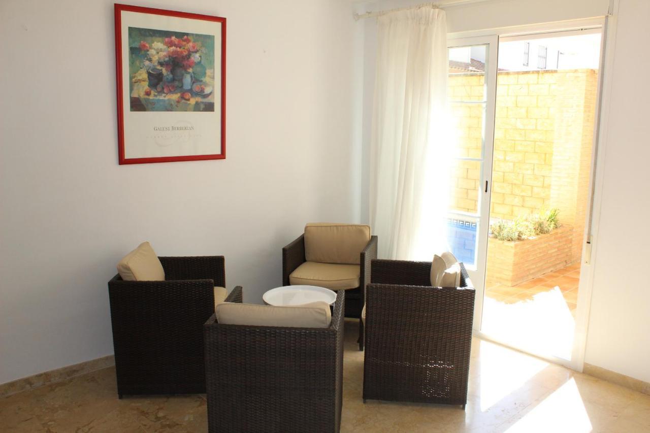 רונדה Casa Cervantes By Casaturistica מראה חיצוני תמונה