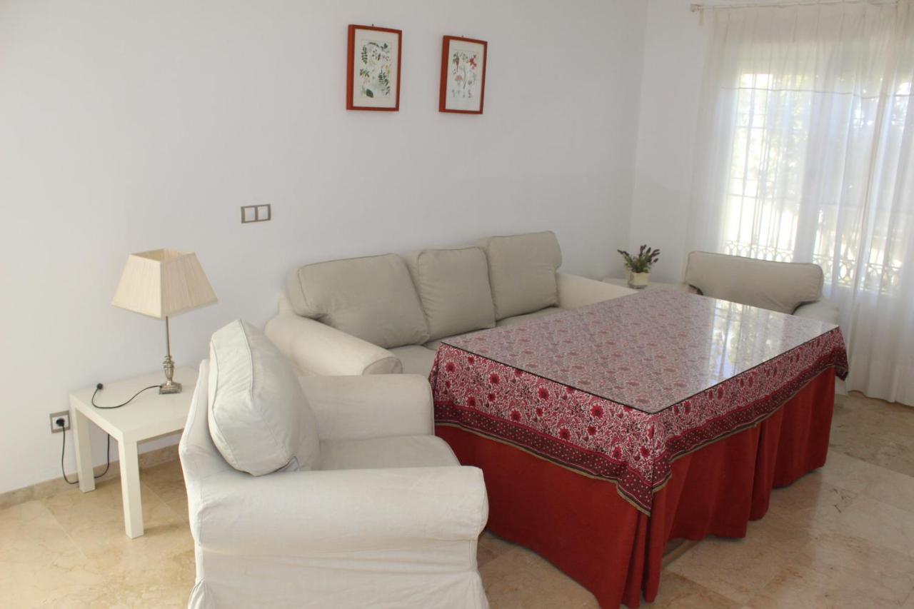 רונדה Casa Cervantes By Casaturistica מראה חיצוני תמונה