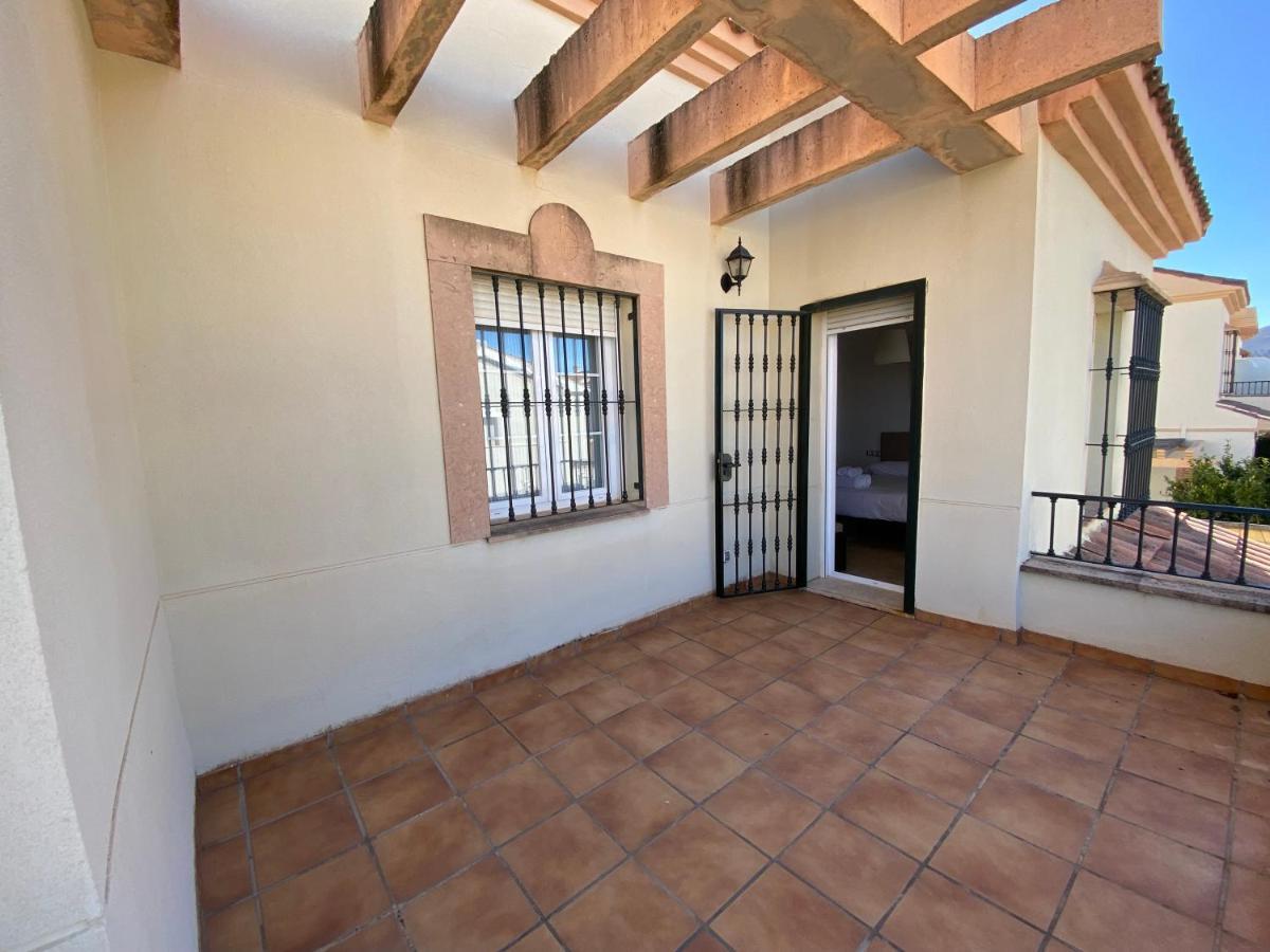 רונדה Casa Cervantes By Casaturistica מראה חיצוני תמונה